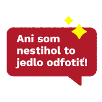 Hungry Delivery Sticker by Bistro_sk
