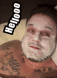 Mrs Doubtfire Hello GIF by Lexi Martone