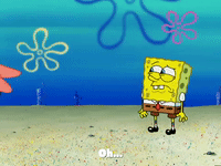 season 4 GIF by SpongeBob SquarePants