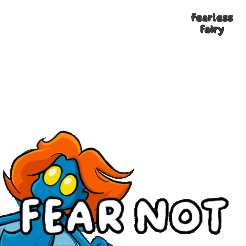 I Got You Help Sticker by VeeFriends