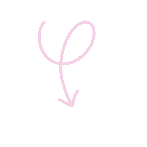 Arrow Sticker
