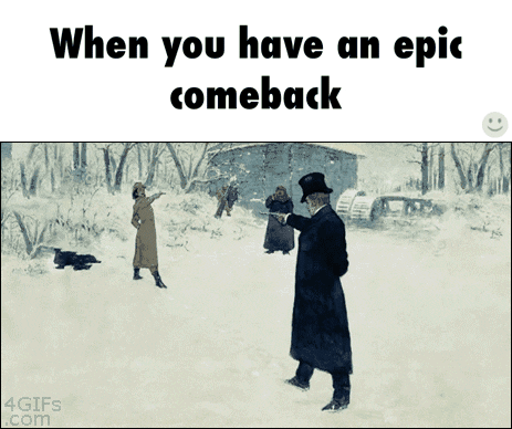 come back GIF