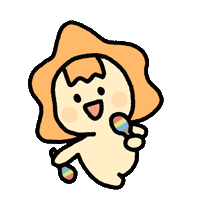 Dance Sticker