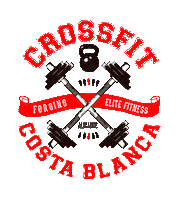 Costablanca Sticker by CrossFit Costa Blanca