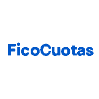 GrupoFicohsa honduras ficohsa ficocuotas Sticker