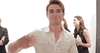 Paley Center Hello GIF by The Paley Center for Media