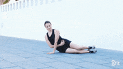 fitness women GIF by 8fit