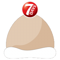 7Days Sticker by Oreo