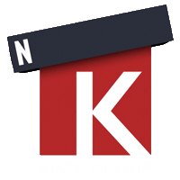 KiserGroup new listing newlisting kiser group kisergroup Sticker