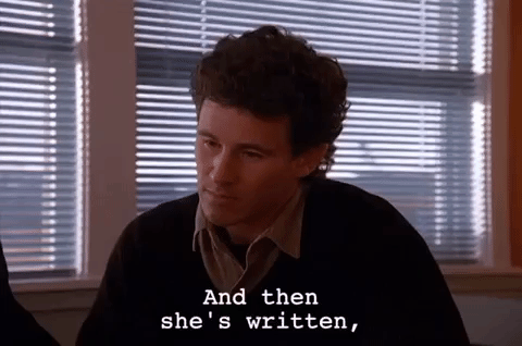 season 1 GIF by Twin Peaks on Showtime