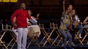 fox dancing GIF by So You Think You Can Dance