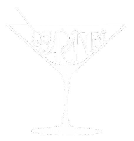 laniletter giphyupload cocktail quarantine martini Sticker