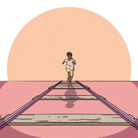 Academy Awards Animation GIF by Cartuna