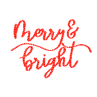 Christmas Tree Sticker