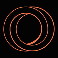 LeoMcGuire_ marketing orange leo mcguire GIF