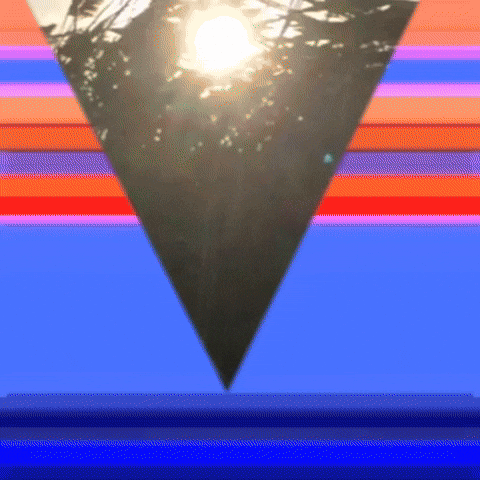 Art Loop GIF by John Fogarty