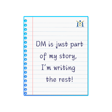 Myositis Dermatomyositis Sticker by TMA