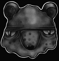 Illustration Love GIF