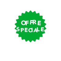 Delivery Offer Sticker by FoodBeeper