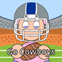 Lets Go Dance GIF by Fatman