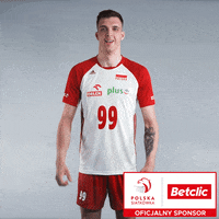 Celebration Yes GIF by Betclic Polska