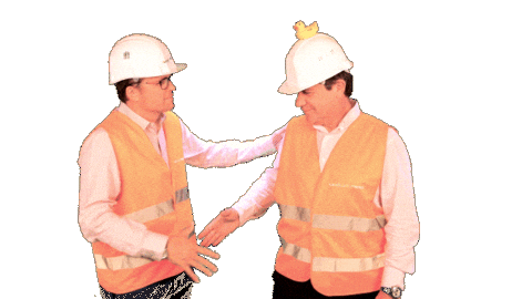 Top Ok Sticker by Isover et Placo® France