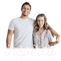 Kelseyandryan Sticker by The Newbuild Newlyweds