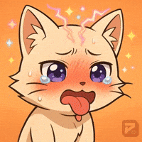 Burning Good Morning GIF by Persona