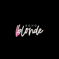 bohoblondeperth bb bohoblonde boho blonde GIF