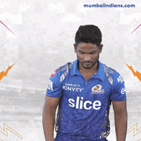 Ipl Mi GIF by Mumbai Indians