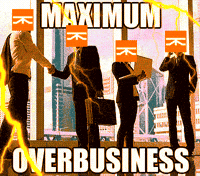 Business Gamer GIF by Marathon