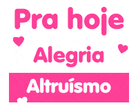 Alegria Sticker by Bel Diniz