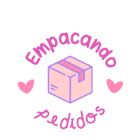 Delivery Mail Sticker