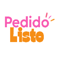 Packing Pedido Sticker
