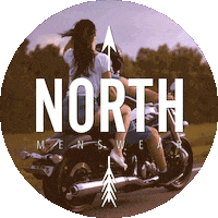 Martinmajano Sticker by North Menswear
