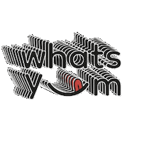 whatsyum bali foodrating balifood whatsyum Sticker