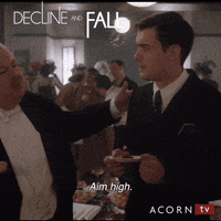 jack whitehall GIF by Acorn TV