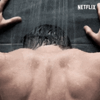 Damon Salvatore Netflix GIF by Fanged Up