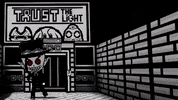 yokuquestfr dance creepy ready challenge GIF