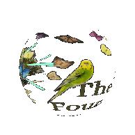 Art Pixel Sticker by The SOL Foundation