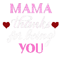 Mothers Day Mom Sticker