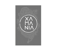 magic stars Sticker by Xamania