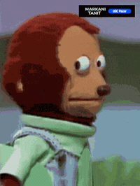Mood Wtf GIF by UGCPazar