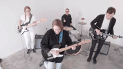 band guitar GIF by Polyvinyl Records