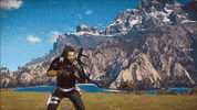 jc3 GIF by Just Cause Games
