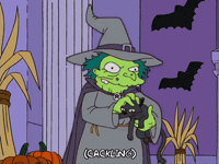 Episode 4 Lol GIF by The Simpsons