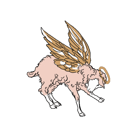 Craft Maker Sticker by RitualDyes