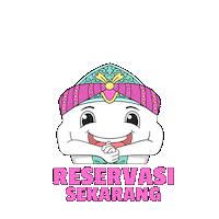 Bookingnow Sticker by arinidentalcare