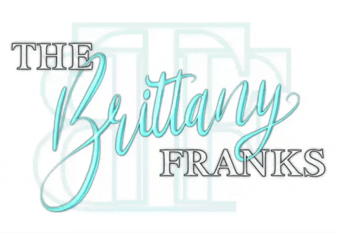 Tbf GIF by The Brittany Franks