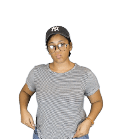 New York Watch Sticker by Dos Cocos Locos Productions